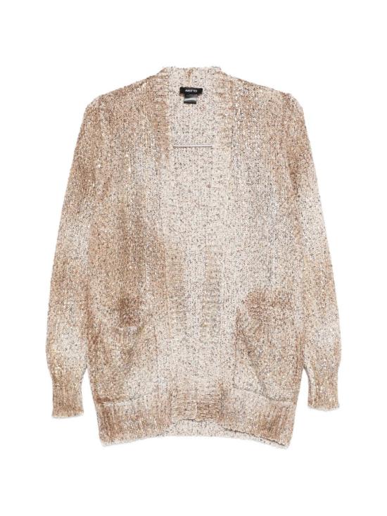 26SS 아방도이 가디건 226SD1803S ALVL HLV01181 Marrone chiaro