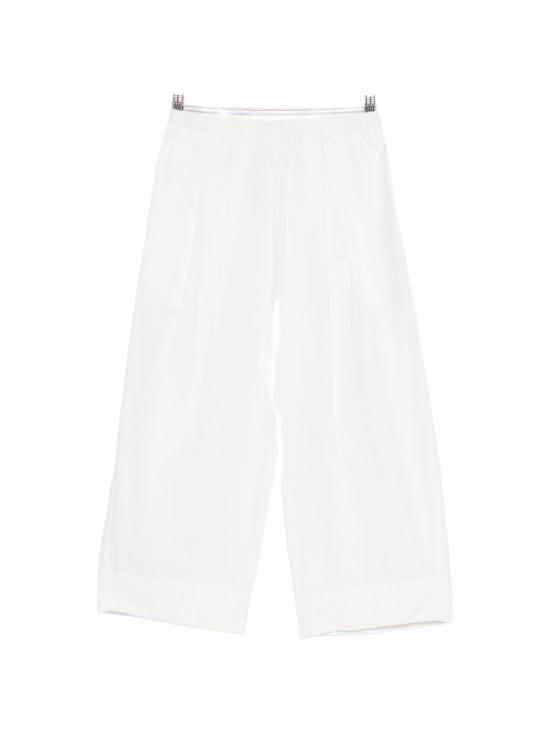 26SS 아푼토비 스트레이트 팬츠 P1979 TS940MERINGA White