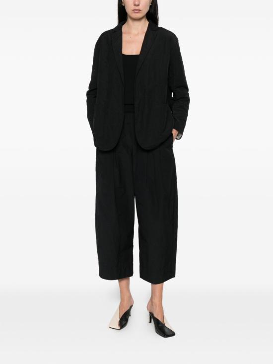 26SS 아푼토비 수트 자켓 P2026 TS939NERO Black - A PUNTO B