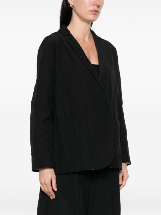 26SS 아푼토비 수트 자켓 P2026 TS939NERO Black - A PUNTO B