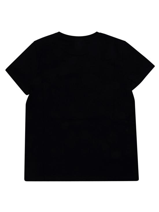 26SS [키즈] 몽클레어 티셔츠 L19548C0003489AT9 3P2 MULTICOLOR - MONCLER