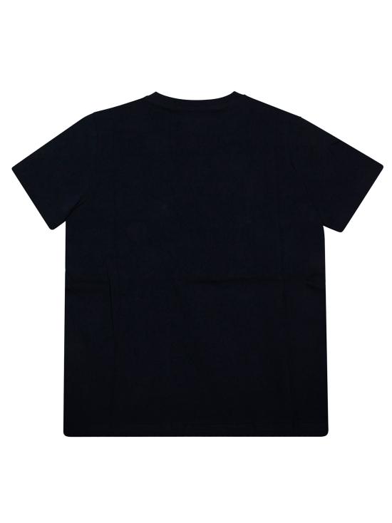 26SS [키즈] 몽클레어 티셔츠 L19548C0003389AT9 3P1 MULTICOLOR - MONCLER