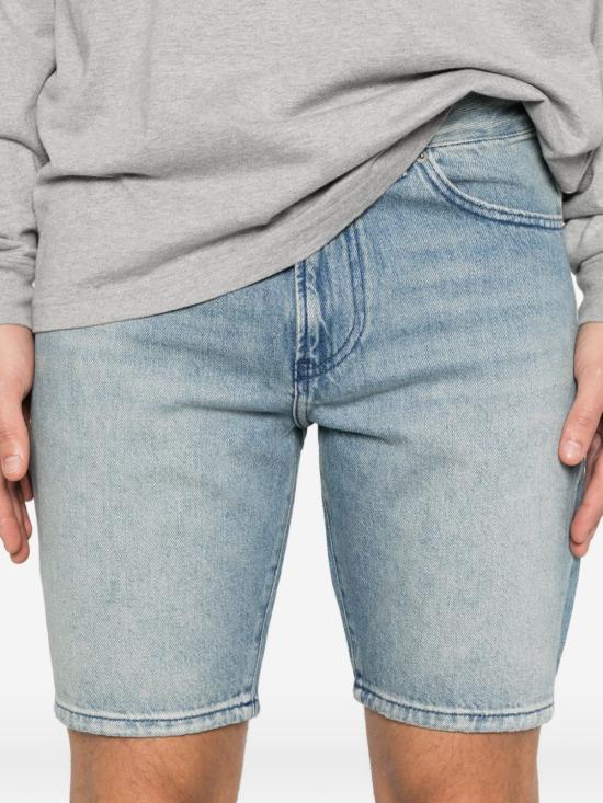 26SS 디젤 숏팬츠 A14621 0BEBF 01 - DIESEL