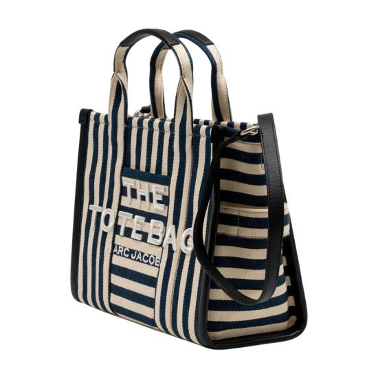26SS 마크제이콥스 토트백 2S6HTT021H02 455 blue - MARC JACOBS