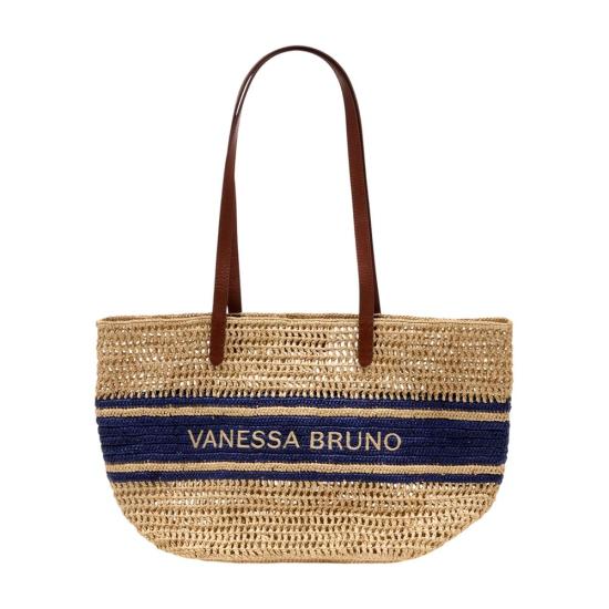 26SS 바네사브루노 토트백 6EVE60 V40468 888 multicolor