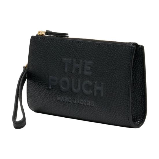 26SS 마크제이콥스 클러치/파우치 2F5SCP015S01 001 black - MARC JACOBS