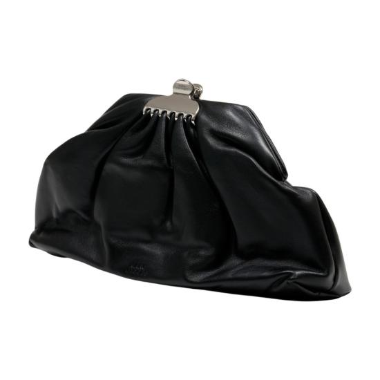 26SS 마크제이콥스 클러치/파우치 2R5HCL003H01 001 black - MARC JACOBS