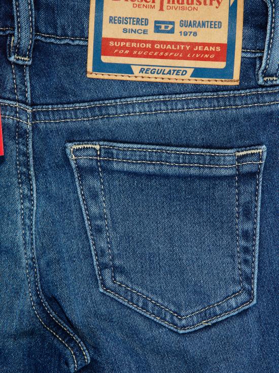 26SS [키즈] 디젤 진 J01001 KXBR0 SLANDY K01 BLU - DIESEL