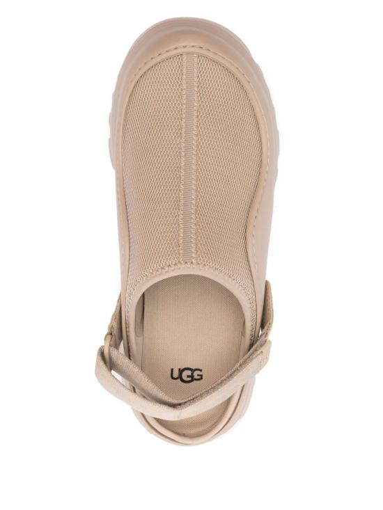 26SS 어그 샌들 1166912 098 DARK SAND - UGG