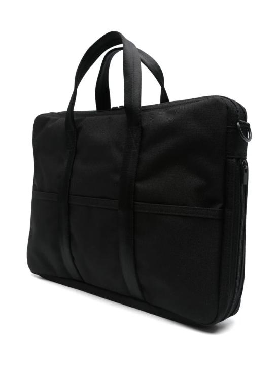 26SS 포터 브리프케이스 627 17503 SS26 10 BLACK - PORTER