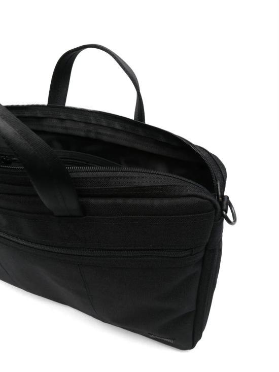 26SS 포터 브리프케이스 627 17503 SS26 10 BLACK - PORTER