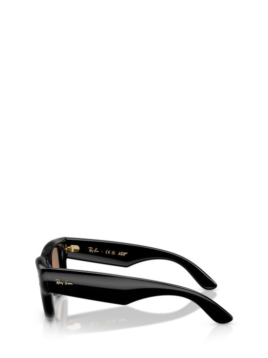 26FW 레이밴 선글라스 RB4940 601 6Q BLACK - RAY BAN