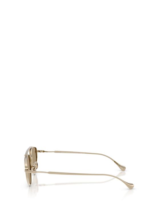 26FW 올리버피플스 선글라스 OV1371ST 503553 GOLD - OLIVER PEOPLES
