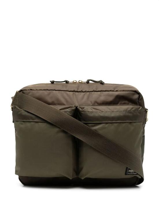 26SS 포터 포스 숄더백 855 07415 SS26 30 OLIVE DRAB
