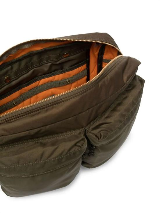 26SS 포터 포스 숄더백 855 07415 SS26 30 OLIVE DRAB - PORTER