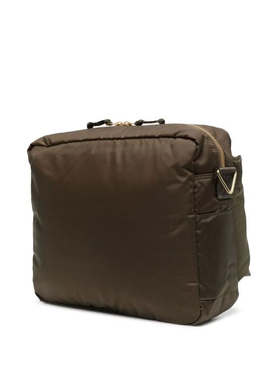 26SS 포터 포스 숄더백 855 07415 SS26 30 OLIVE DRAB - PORTER