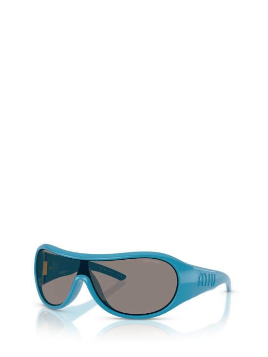 26FW 미우미우 선글라스 MU B14SU 26N80Q BLUE - MIU MIU