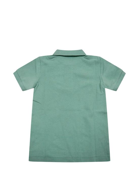 26SS [키즈] 폴로 랄프로렌 폴로 셔츠 323 703632 508 CELADON - POLO RALPH LAUREN
