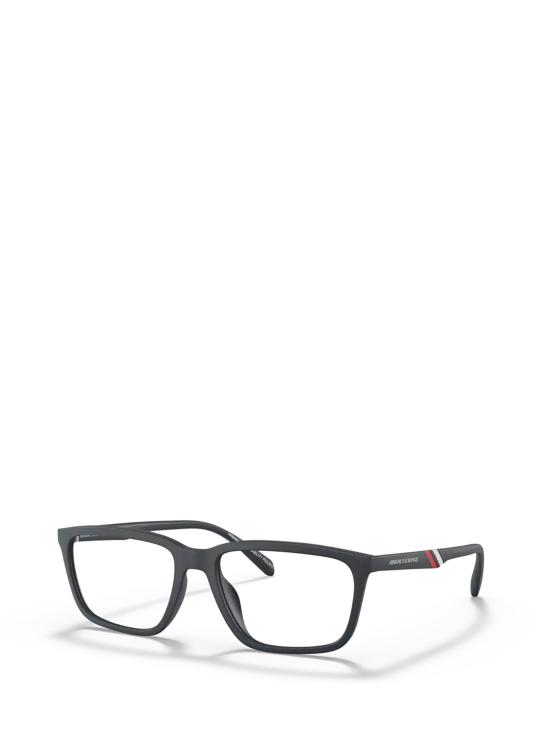 26FW 알마니 안경 AX3089U 8181 MATTE BLUE - ARMANI