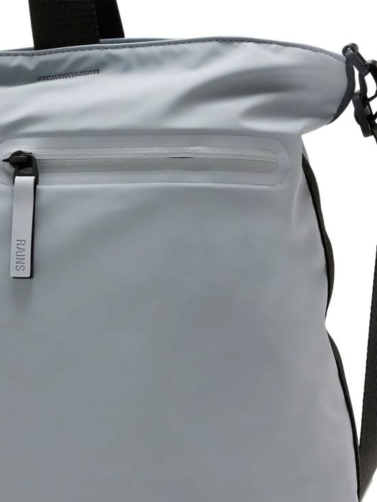 26SS 레인스 토트백 RA16430 POOL - RAINS