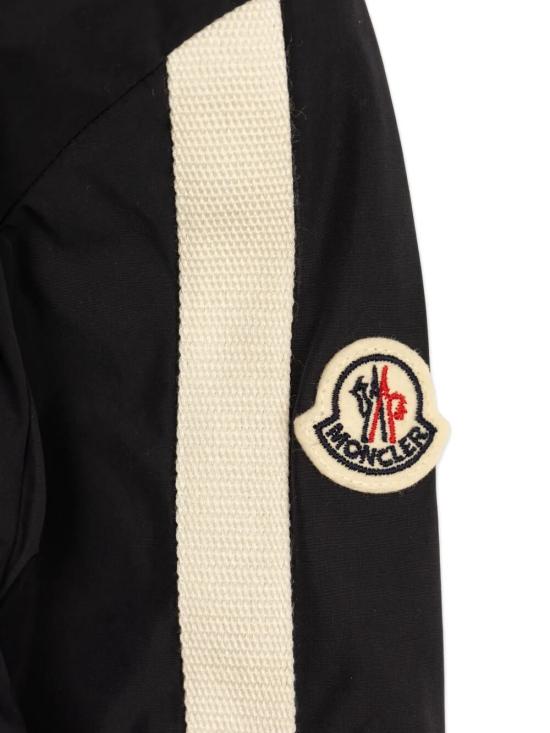 26SS [키즈] 몽클레어 자켓 L1 954 1A001 07 59876 74S DARK BLUE - MONCLER