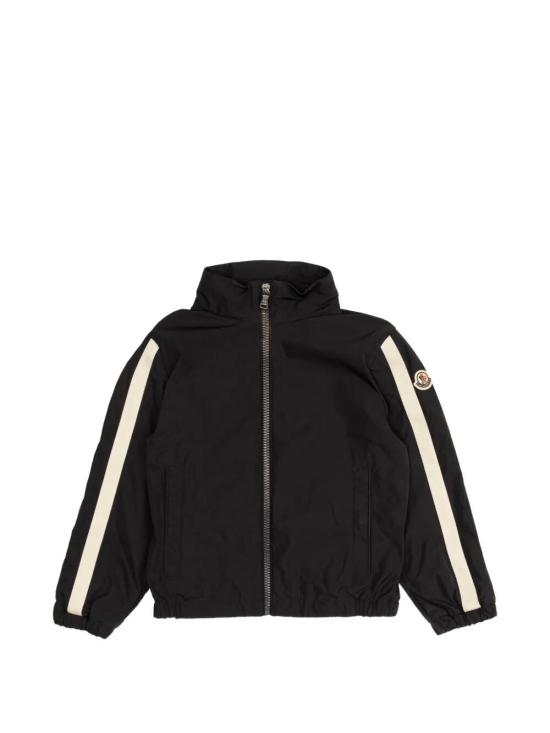 26SS [키즈] 몽클레어 자켓 L1 954 1A001 07 59876 74S DARK BLUE