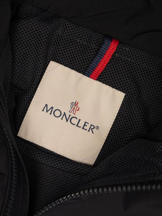 26SS [키즈] 몽클레어 자켓 L1 954 1A001 07 59876 74S DARK BLUE - MONCLER