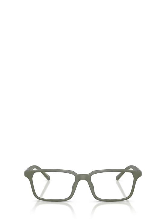 26FW 알마니 안경 AX3137U 8301 MATTE GREEN
