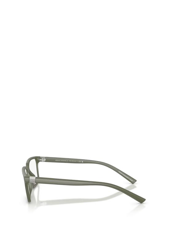 26FW 알마니 안경 AX3137U 8301 MATTE GREEN - ARMANI