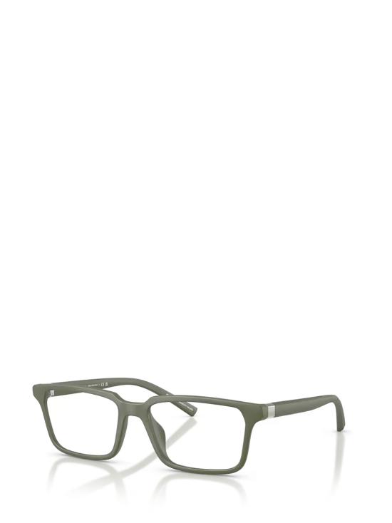 26FW 알마니 안경 AX3137U 8301 MATTE GREEN - ARMANI