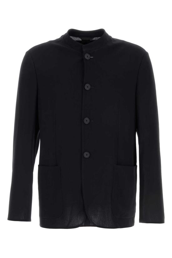 26SS 조르지오 아르마니 자켓 GM003509TE10074 UB109 Blue