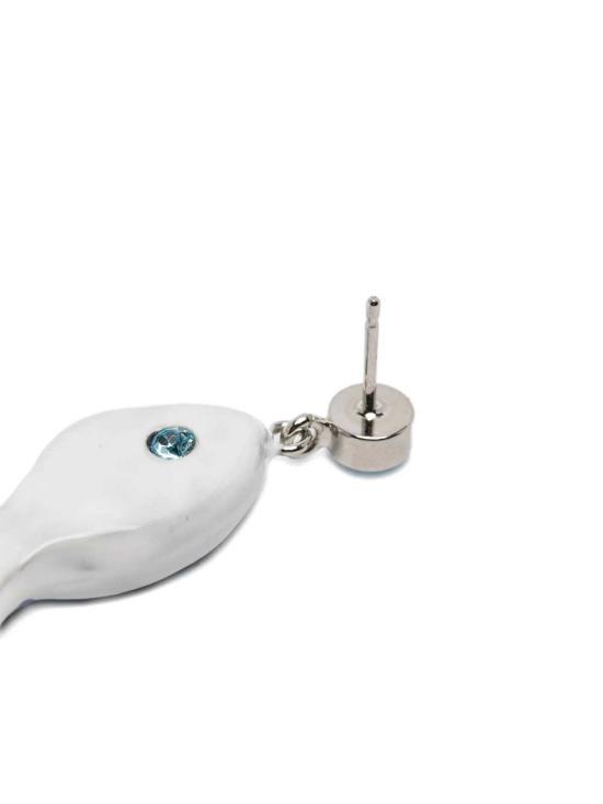 26SS 마르니 키링 ORMV0652A0P6528 00B98 - MARNI