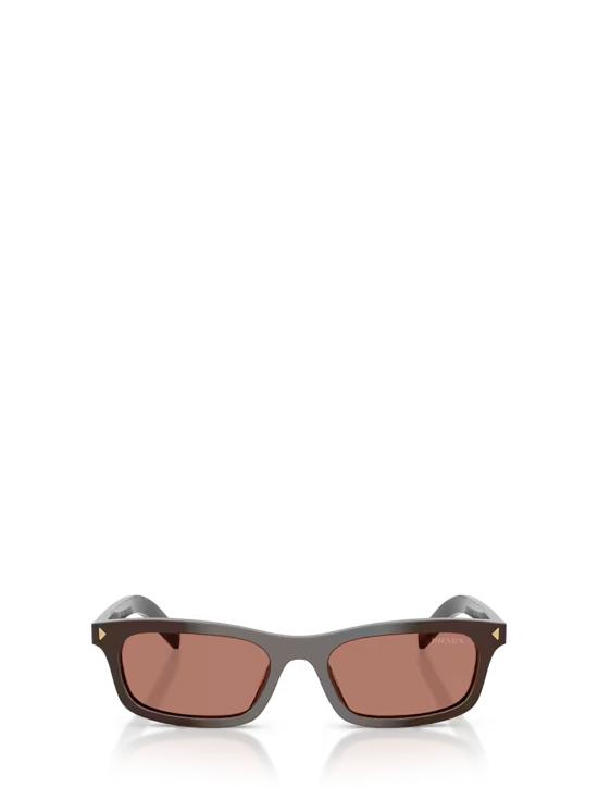 26FW 프라다 선글라스 PR D05S 27I20W CIGAR