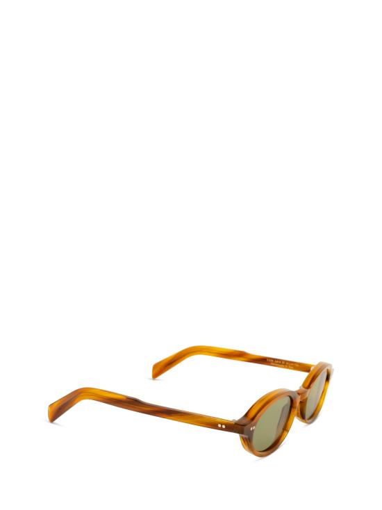 26FW 커틀러앤그로스 선글라스 GR13 SUN 02 MUSTARD HAVANA - CUTLER AND GROSS