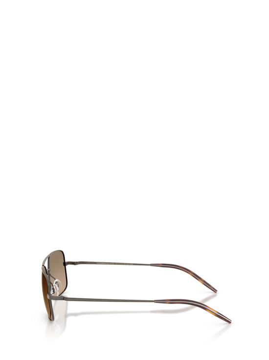 26FW 올리버피플스 선글라스 OV1373S 5289GN PEWTER - OLIVER PEOPLES