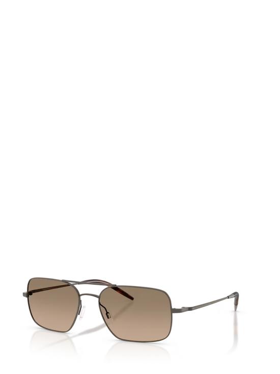 26FW 올리버피플스 선글라스 OV1373S 5289GN PEWTER - OLIVER PEOPLES