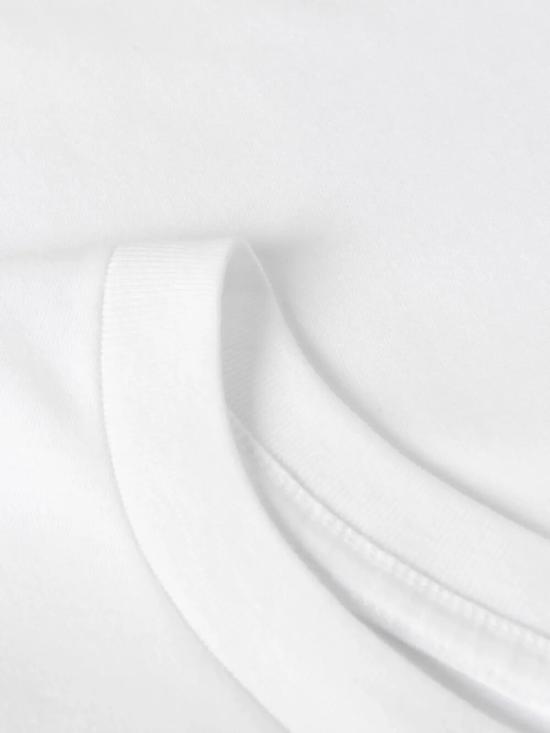 26SS [키즈] 폴로 랄프로렌 티셔츠 323 832904 035 098 WHITE - POLO RALPH LAUREN