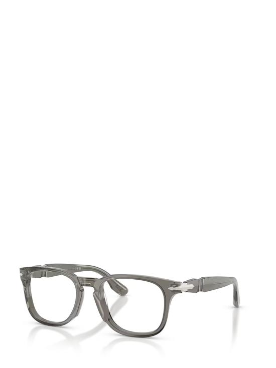 26FW 페르솔 안경 PO8003V 1103 OPAL GREY - PERSOL