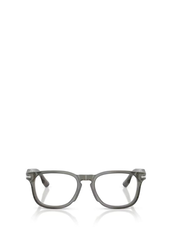 26FW 페르솔 안경 PO8003V 1103 OPAL GREY