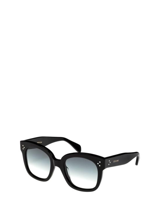 26FW 셀린느 선글라스 CL4002UN 01B - CELINE