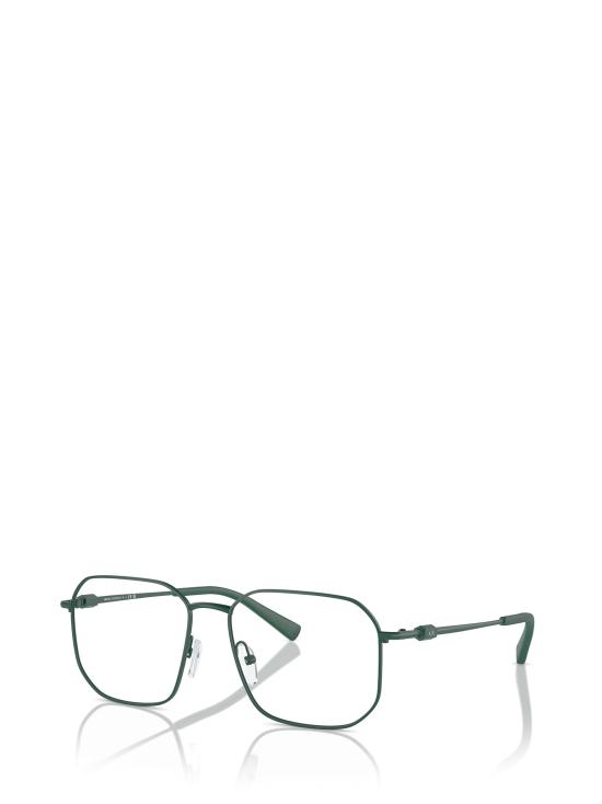 26FW 알마니 안경 AX1066 6035 MATTE GREEN - ARMANI