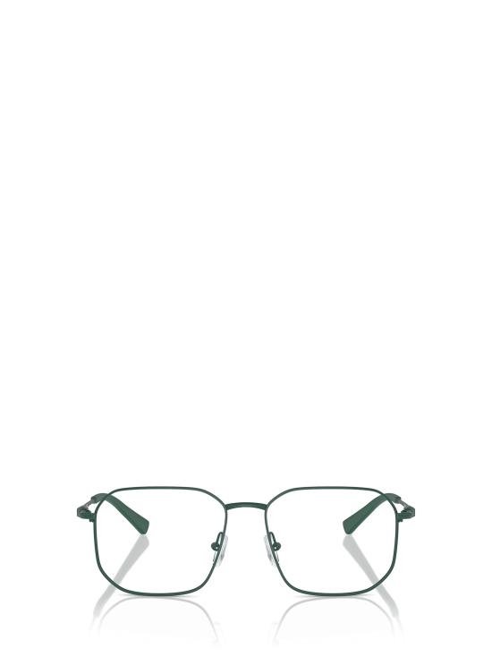 26FW 알마니 안경 AX1066 6035 MATTE GREEN