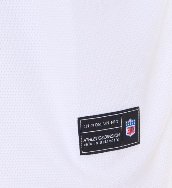 26SS 이놈어닛 반팔 티셔츠 NUS26230 463 White - IH NOM UH NIT