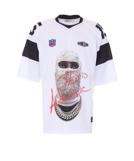 26SS 이놈어닛 반팔 티셔츠 NUS26230 463 White