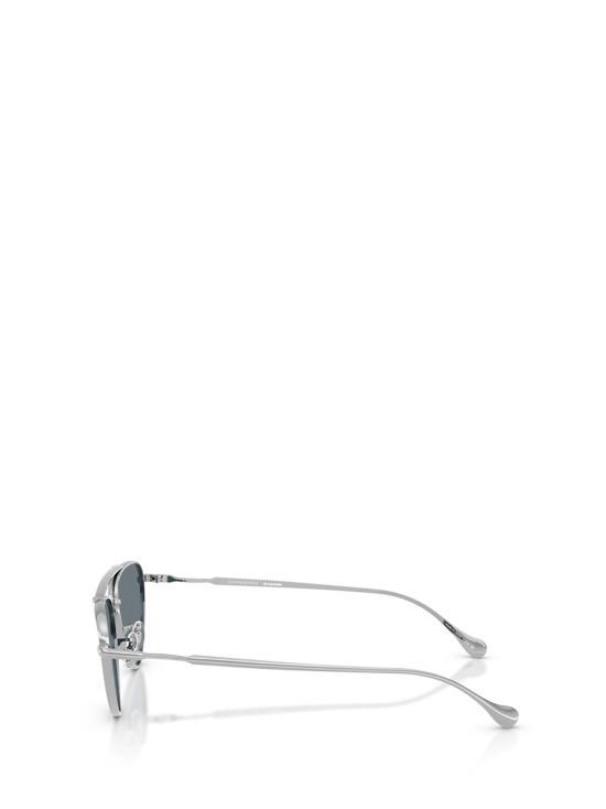 26FW 올리버피플스 선글라스 OV1369ST 5036R5 SILVER - OLIVER PEOPLES