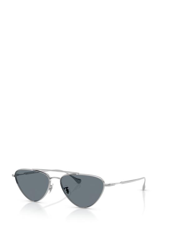 26FW 올리버피플스 선글라스 OV1369ST 5036R5 SILVER - OLIVER PEOPLES