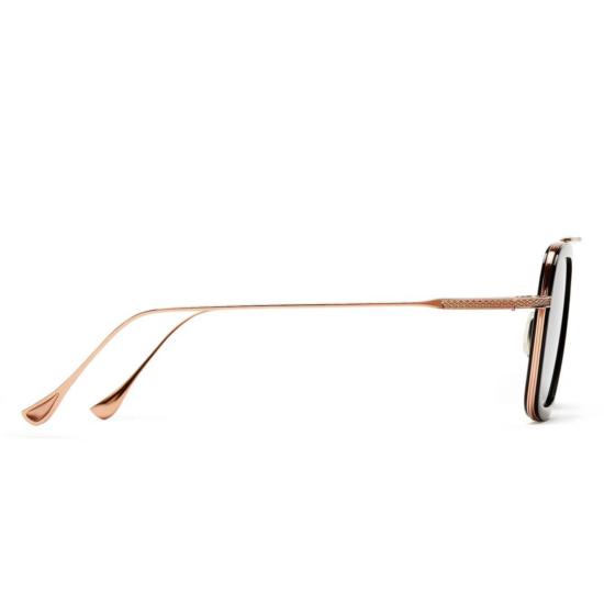 26SS 디타 선글라스 FLIGHT 006 BLACK ROSE GOLD - DITA
