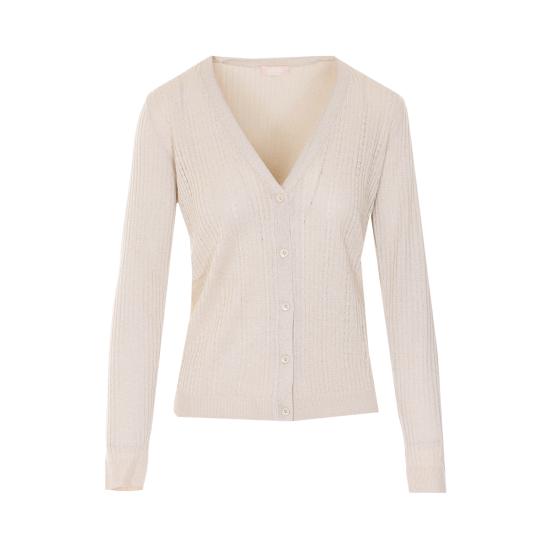 26SS 리우조 스웨터 WA6291MS46J A4023 Beige