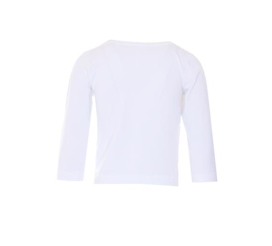 26SS 로베르토 콜리나 스웨터 261FXA31106 01 White - ROBERTO COLLINA