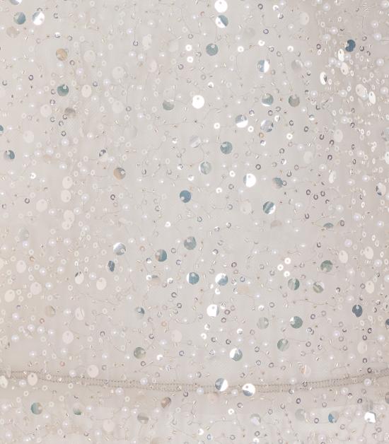 26SS 파트리지아페페 긴팔 티셔츠 2C1703 A747J4V6 White - PATRIZIA PEPE